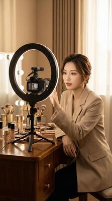 呦呦视频美妆视频教程