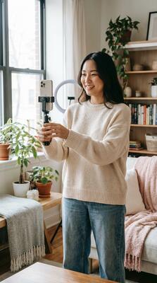 呦呦视频生活视频分享